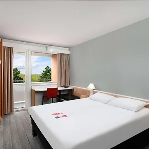Ibis Citysouth Hotell